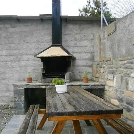 Apartment With 3 Bedrooms In With Wonderful Mountain View Enclosed Garden And Wifi Sorripas