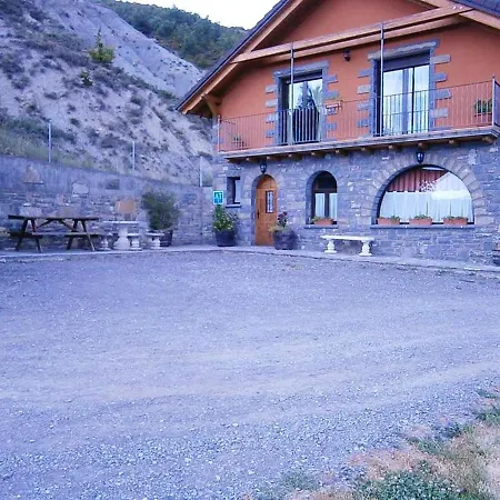 Apartment With 3 Bedrooms In With Wonderful Mountain View Enclosed Garden And Wifi